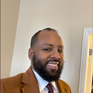 Meet your Posher, Jamal